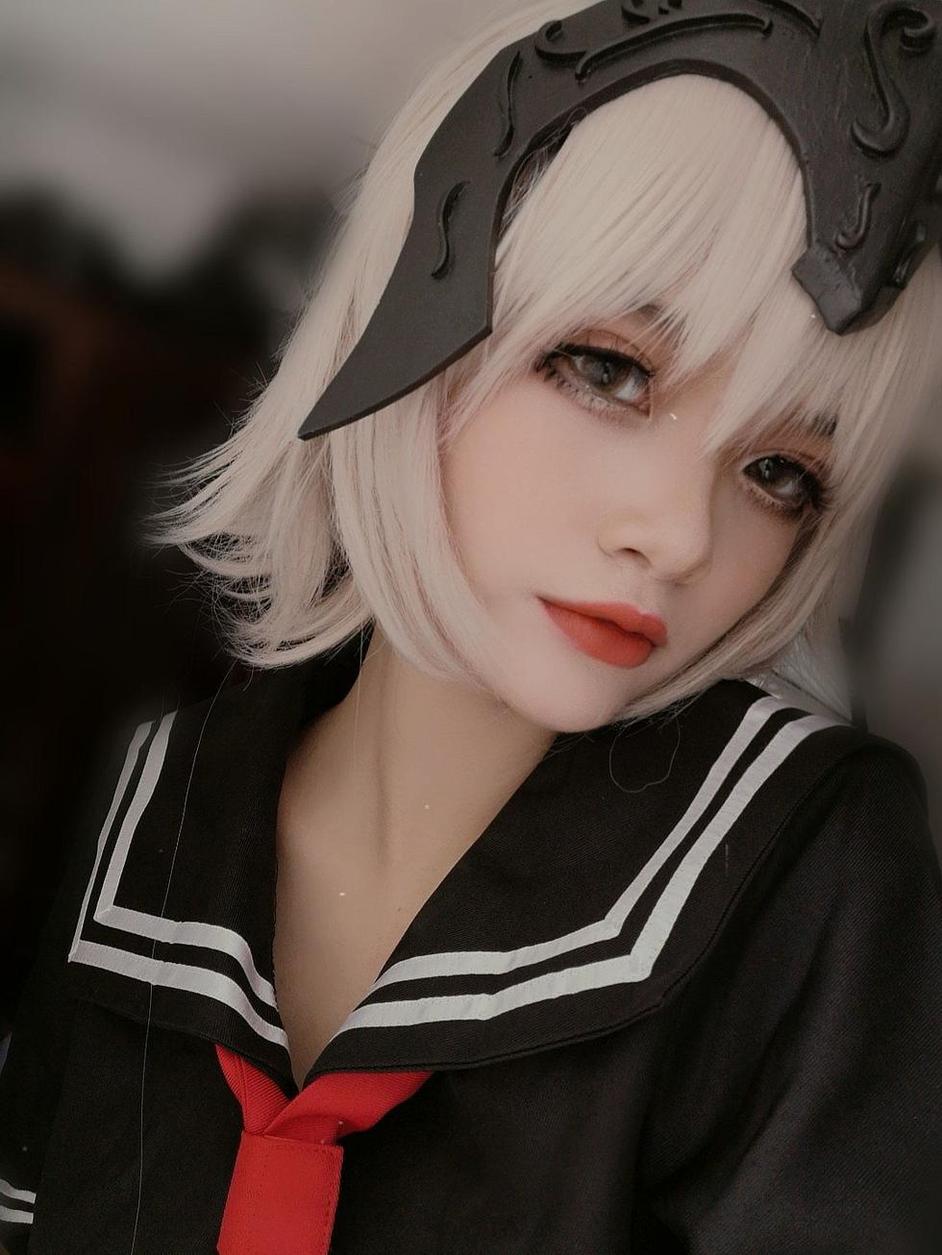 最全摄影作品分享，Azami布莱默顿尽显文艺细腻