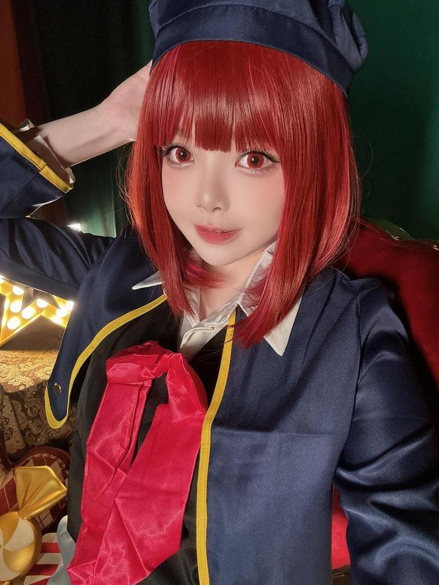 从Hachi小芭个人资料中感受她的照片世界之美