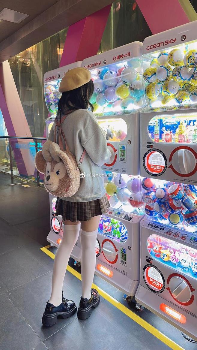 neko薇薇微博欣赏cos精品佳作