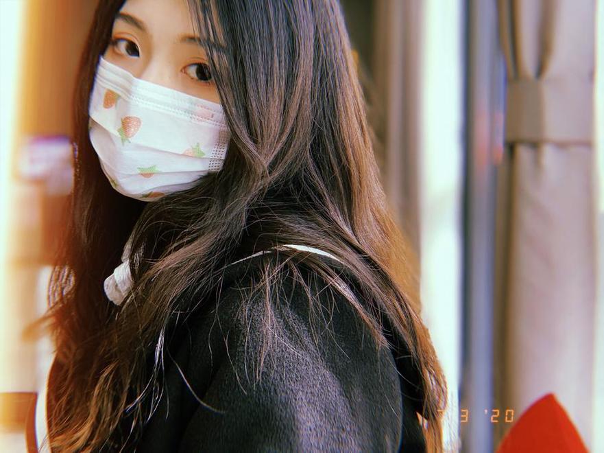 黑色调cos精选，一米八的大梨子下水来了