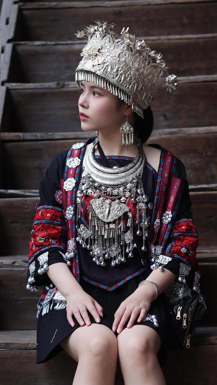 七月喵子图集目录：梦幻美图的精选更新