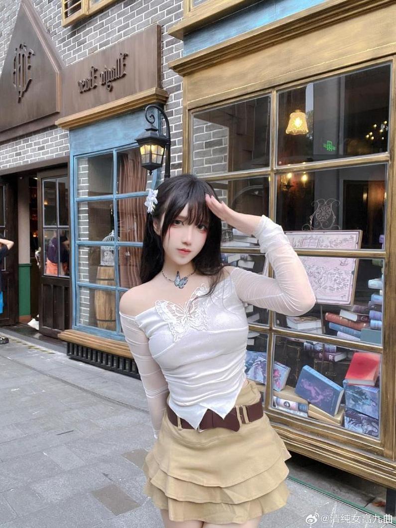 “九曲jean图包”更新了最精选的照片，想必一定能赢得你的赞叹。