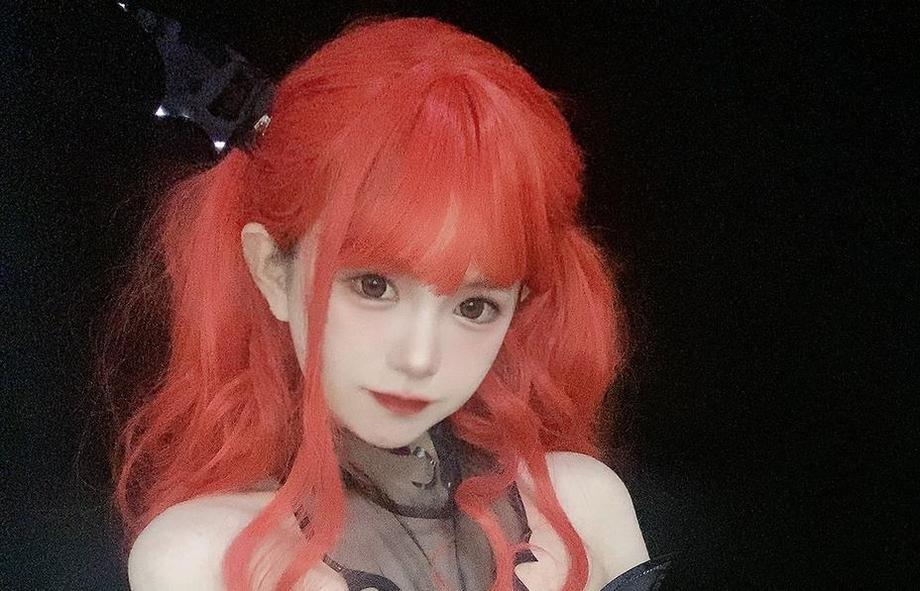 女神降临！倦倦喵百度网盘免费经典cos作品集锦全绝对