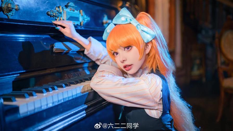 不放弃美好，六二二同学离婚后新的摄影系列