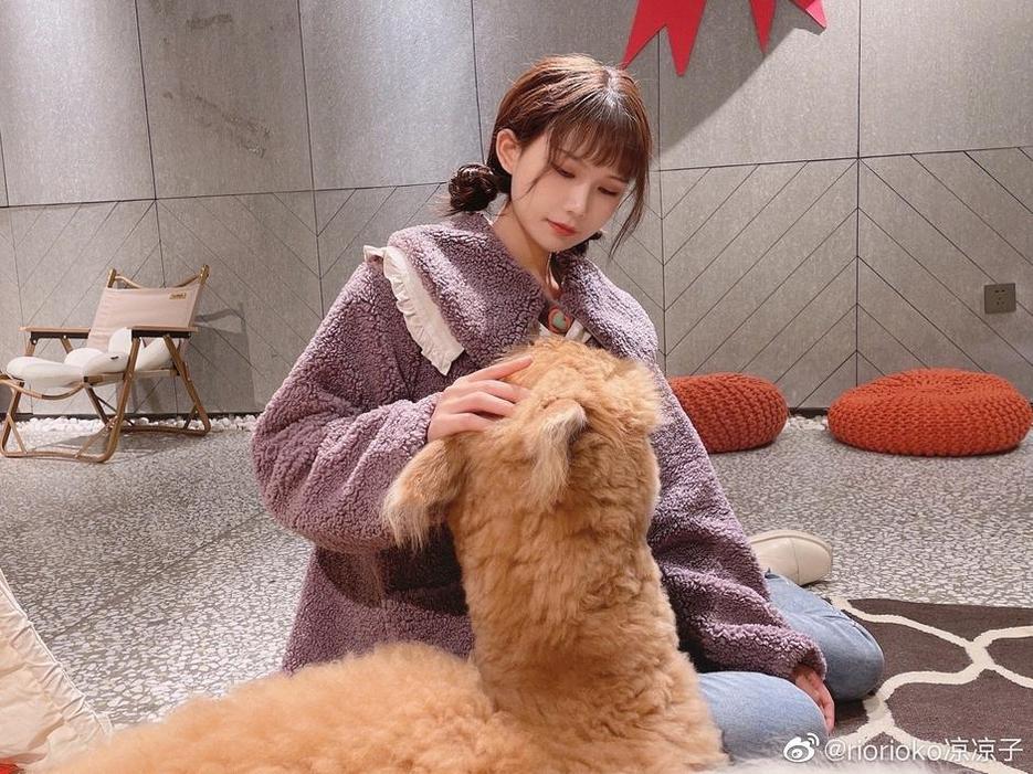 凉凉子牛头人第三弹，超过100张精美图片的图包