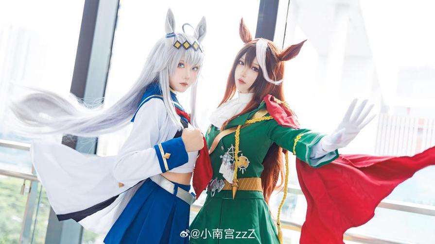 南宫cosplay微博，每一次更新都有新惊喜等着你。