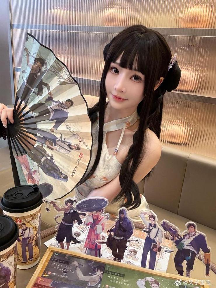 叉子宝宝10套合集，摄影原图无删赏析。