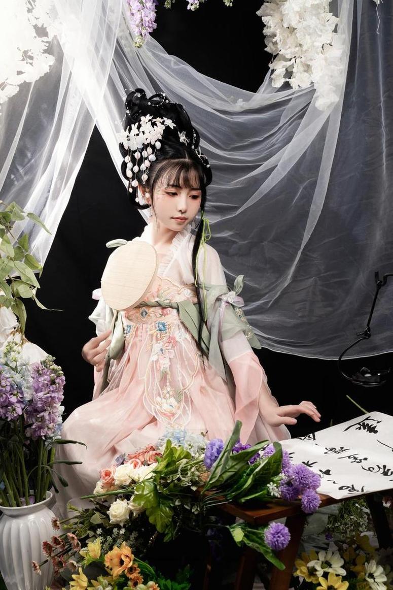 马上看喵小吉拍摄花絮-珍藏超多美图