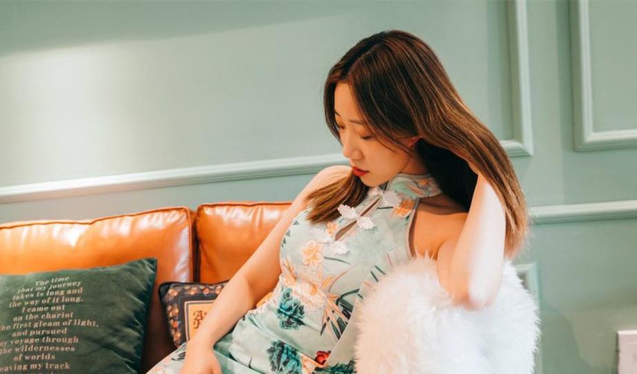小璐sakeol的美图精选：原版LOL英雄cos写真赏