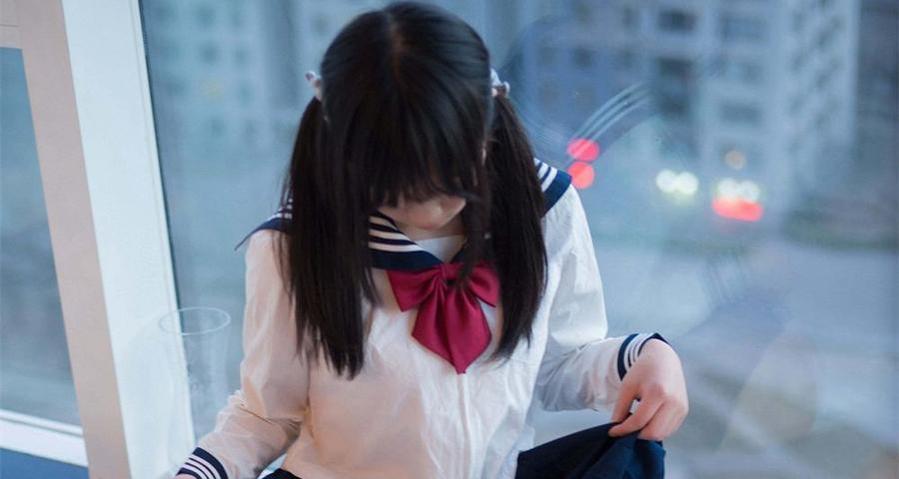 拇指兔cosplay图片图包分享，品味另类摄影艺术