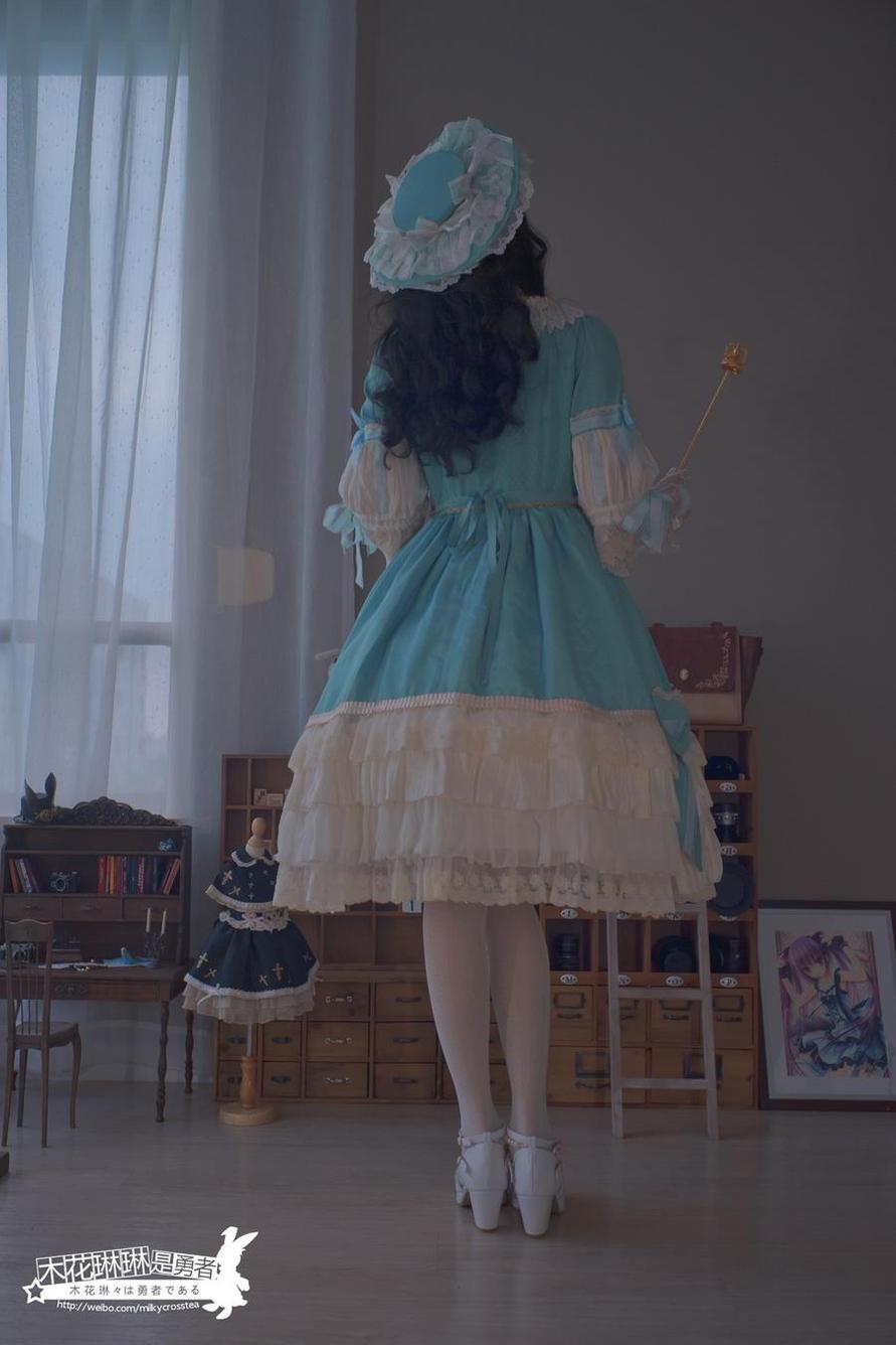 木花琳琳是勇者兔女郎的美图大分享