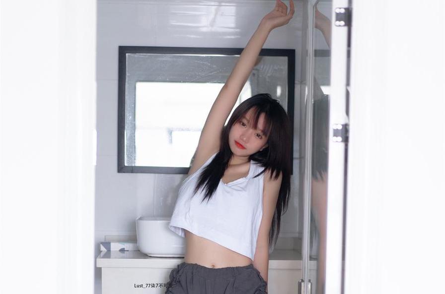 柒柒要乖哦，这些美图让你感受到cosplay的魅力