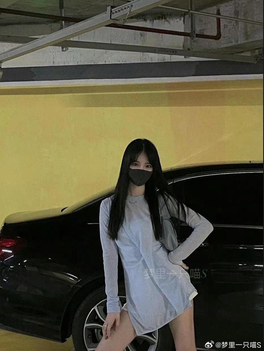 跟随镜头感受美妙的摄影：梦里一只喵资源在线原图分享