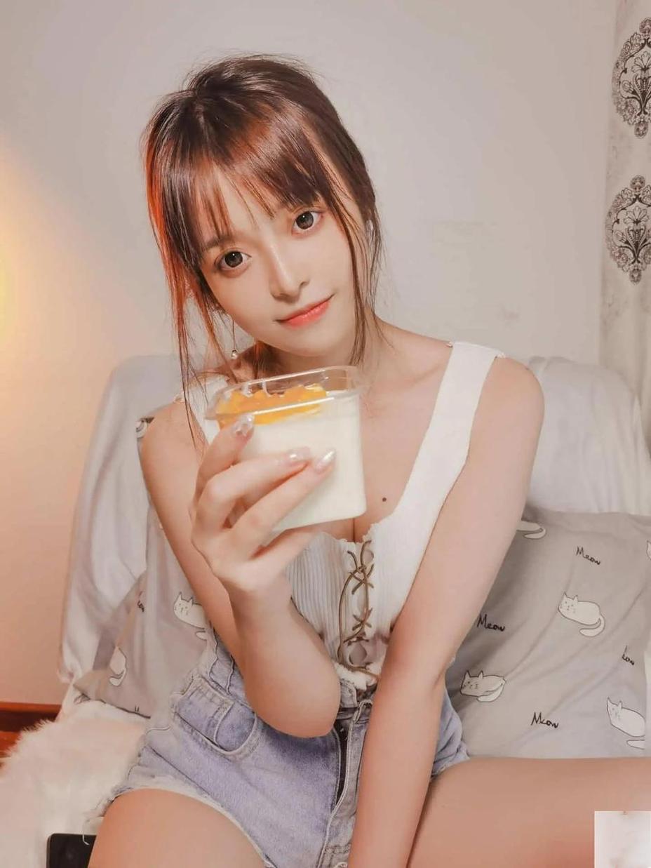 草莓味的奈奈兔黑胶带：coser的好看必备神器。