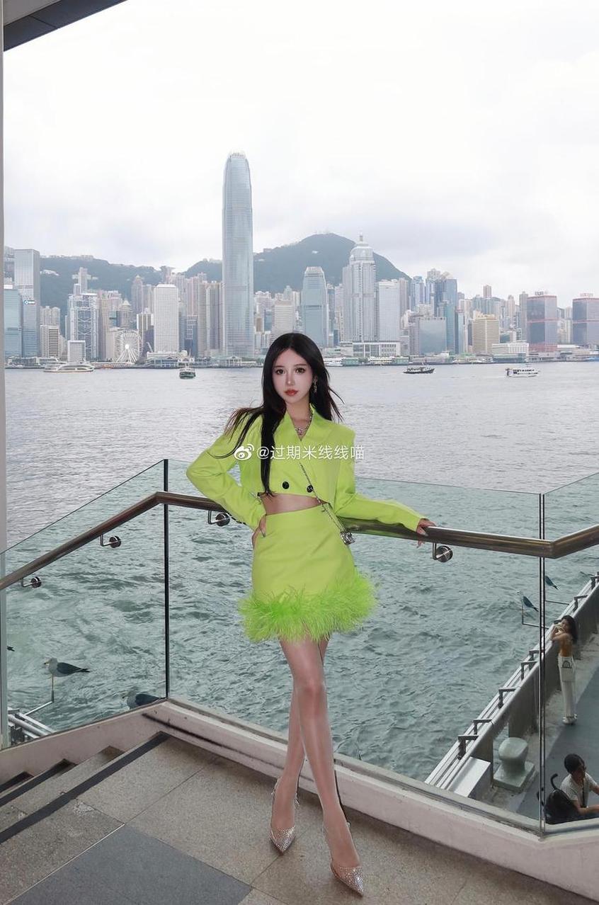 精品原图分享，过期米线线喵网盘下载