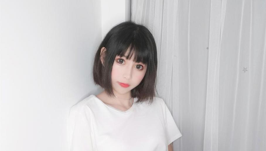 快来见证，雯粥粥i热舞cos作品中的另一个自己