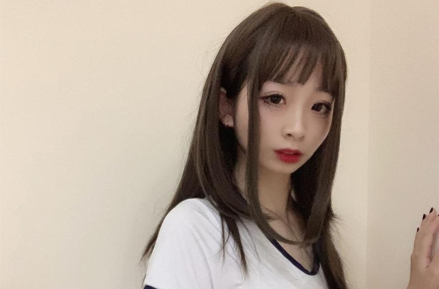拍照不求人！看韶陌陌体操服图片照片，就是让你造型无敌